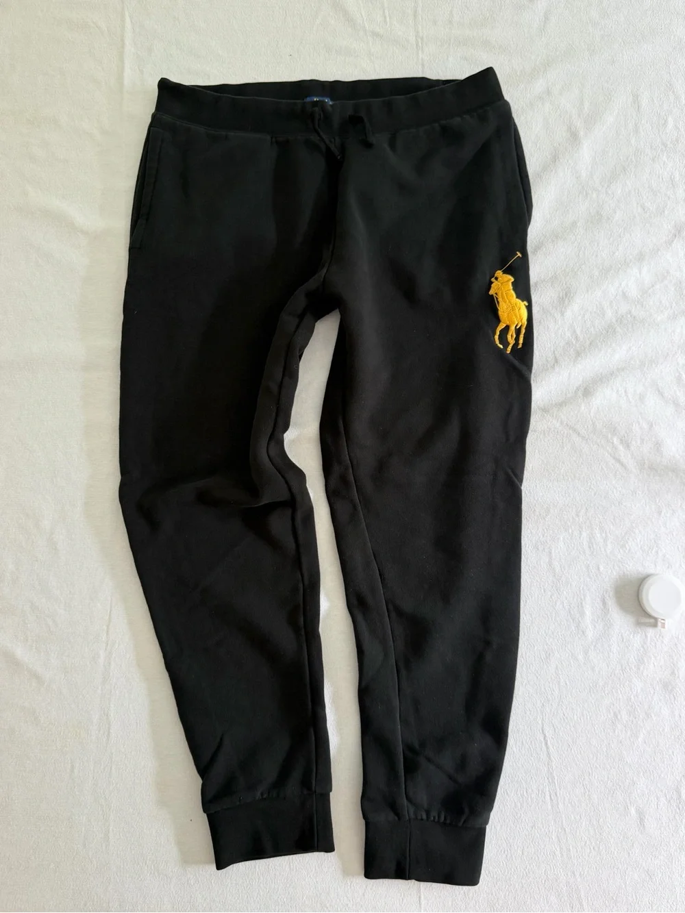 Polo Ralph Lauren Fleece Big Pony Jogger Sweat Pants